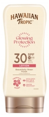 Hawaiian Tropic Satin Protection Sun Lotion SPF30 180 ml