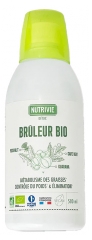 Nutrivie Organic Burner 500ml