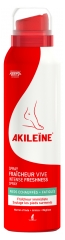 Akileïne Intense Freshness Spray 150ml