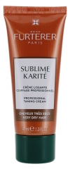 René Furterer Sublime Karité Smoothing Cream 40 ml