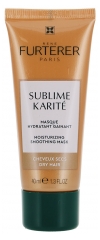 René Furterer Sublime Karité Hydrating Gaining Mask 40 ml