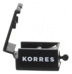 Korres Anspitzer Bleistift 1 Klinge