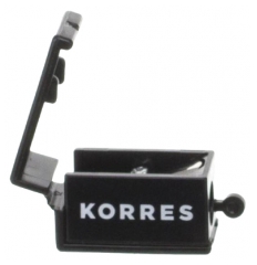 Korres Pencil Sharpener 1 Blade