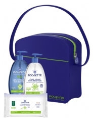 Poupina Vanity De Essentiella