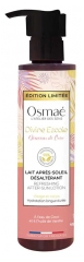 Osmaé Divine Escale Lait Après-Soleil Désaltérant Douceur de Coco 200 ml