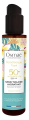 Osmaé Spray Solaire Hydratant Paradiasiaque Tiaré SPF50+ 150 ml