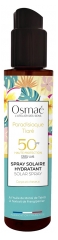 Osmaé Tiaré Paradiasiaque Nawilżający Spray Przeciwsłoneczny SPF50+ 150 ml