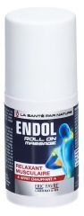 Eric Favre Endol Roll-On Massage 50 ml