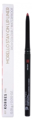 Korres Morello Retractable Lip Contour Pencil 0.35 g