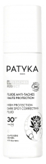 PATYKA Anti-Taches Perfect Anti-Spot Fluid SPF30 Bio 40 ml