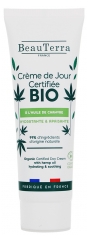 BeauTerra Organic Day Cream 50 ml