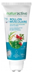 Naturactive Muscle Roll-On 100 ml