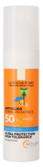 La Roche-Posay Dermo-Pediatrics Baby Milk SPF50+ 50 ml