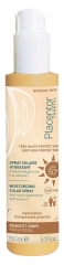 Placentor Végétal Nawilżający Spray Przeciwsłoneczny SPF50+ 150 ml