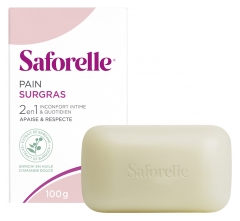 Saforelle Chleb Surgras 100 g