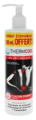 TheraPearl ThermCool Pain Relief Gel 200 ml + 100 ml Gratis