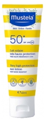 Mustela Bardzo Wysoka Ochrona dla Dzieci i Młodzieży SPF50+ 40 ml