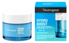 Neutrogena Hydro Boost Aqua-Gel 50ml