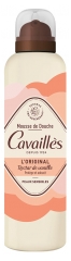 Cavaillès Mousse de Shower L'Original Nectar de Vanille 200 ml