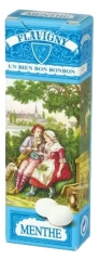 Bomboanele Anis de Flavigny Mentă 18 g