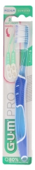 GUM Technische Tandenborstel Pro Medium 528