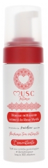 Musc Intime Intimate Cleansing Foam Rose Mystik 150 ml