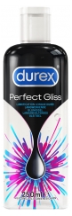 Durex Perfect Gliss Lubrification Longue Durée 250 ml