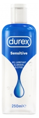 Durex Sensitive Gel Lubrifiant 250 ml