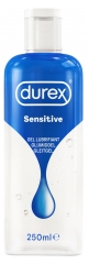 Durex Sensitive Lubrikačn&iacute; Gel 250 ml