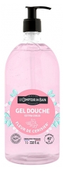 Le Comptoir du Bain Cherry Blossom Shower Gel 1 L