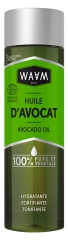 Waam Organic Avocado Oil 75 ml