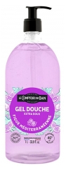 Le Comptoir du Bain Mediterranean Fig Shower Gel 1 L