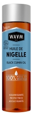 Waam Huile de Nigelle 75 ml