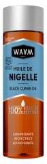 Waam Nigella Oil 75 ml