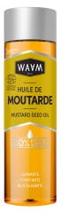 Waam Mustard Oil 75 ml