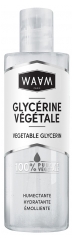 Glicerină Vegetală Waam 200 ml