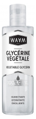 Waam Glycérine Végétale 200 ml