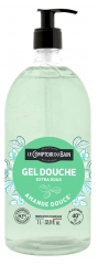 Gel de duș cu Migdale Dulci Le Comptoir du Bain 1 L
