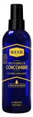 Waam Acqua Floreale di Cetriolo Biologica 200 ml