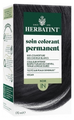 Herbatint Permanent Color Care 170 ml