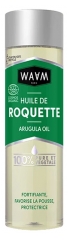 Waam Olio di Rucola Biologico 75 ml