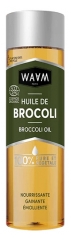 Waam Huile de Brocoli Bio 75 ml