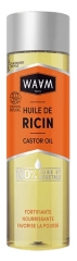 Waam Huile de Ricin 75 ml