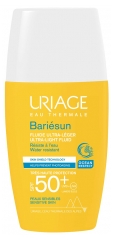 Uriage Bariésun Fluido Ultra-Leggero Protezione Molto Alta SPF50+ 30 ml