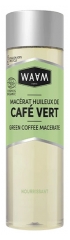 Waam Organic Green Coffee Oil Macerate 75 ml