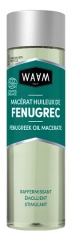 Macerado Oleoso de Alholva 75 ml
