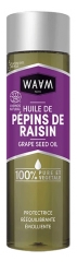 Aceite de Pepitas de uva 75 ml