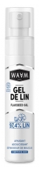 Waam Gel de Lin Bio 100 ml