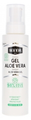 Waam Ekologisk Aloe Vera Gel 200 ml
