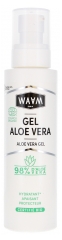 Waam Gel Biologico di Aloe Vera 200 ml